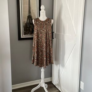 Chris & Carol pullover dress